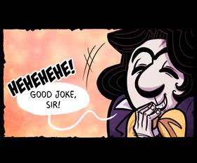 Read Cheapjack Gentlemen  42 Page 5 in English
