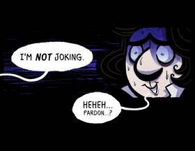 Read Cheapjack Gentlemen  42 Page 6 in English