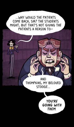 Read Cheapjack Gentlemen  42 Page 4 in English