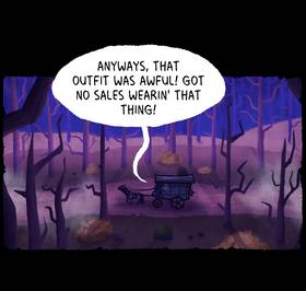 Read Cheapjack Gentlemen  44 Page 3 in English