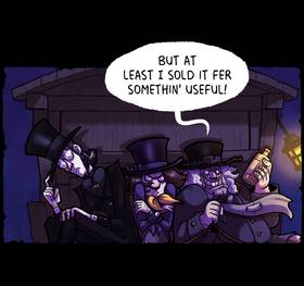 Read Cheapjack Gentlemen  44 Page 4 in English