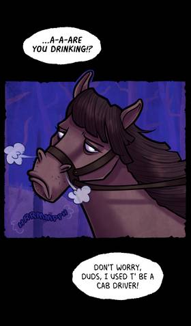 Read Cheapjack Gentlemen  44 Page 5 in English
