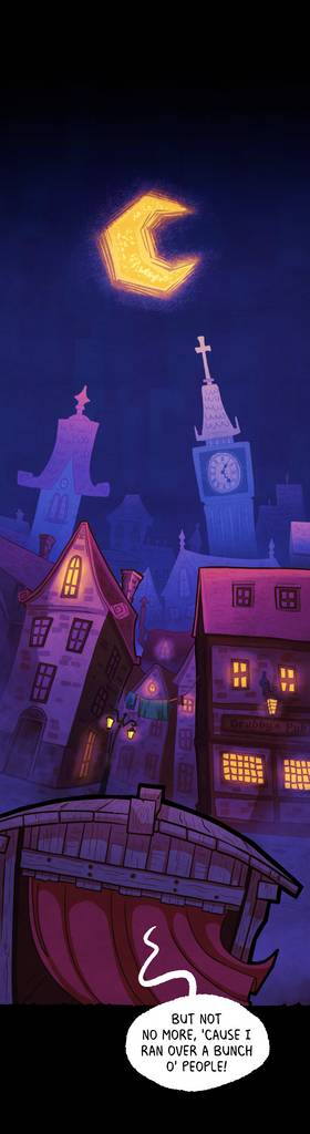 Read Cheapjack Gentlemen  44 Page 6 in English