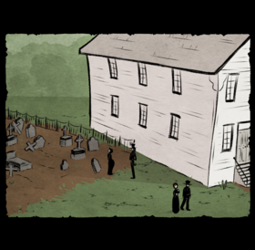 Read Cheapjack Gentlemen  18 Page 1 in English