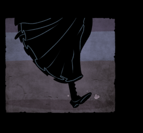 Read Cheapjack Gentlemen  21 Page 1 in English