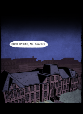 Read Cheapjack Gentlemen  25 Page 1 in English