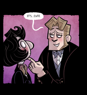 Read Cheapjack Gentlemen  27 Page 2 in English
