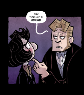 Read Cheapjack Gentlemen  27 Page 3 in English