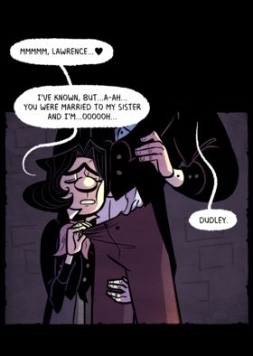 Read Cheapjack Gentlemen  33 Page 1 in English