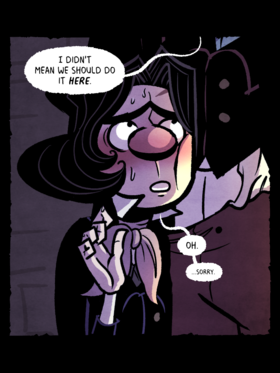 Read Cheapjack Gentlemen  33 Page 2 in English