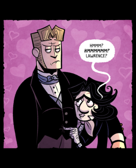 Read Cheapjack Gentlemen  34 Page 2 in English