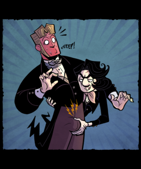 Read Cheapjack Gentlemen  34 Page 3 in English