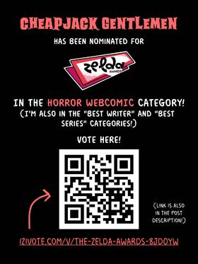 Read Cheapjack Gentlemen  58 Page 1 in English