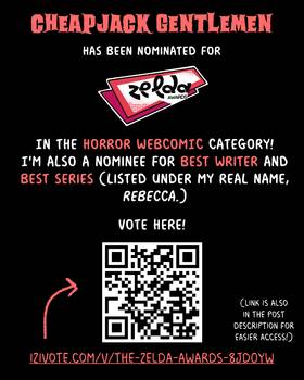 Read Cheapjack Gentlemen  58 Page 1 in English