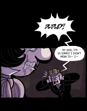 Read Cheapjack Gentlemen  35 Page 1 in English