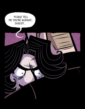 Read Cheapjack Gentlemen  35 Page 3 in English