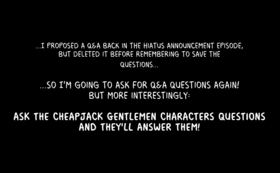 Read Cheapjack Gentlemen  36 Page 4 in English