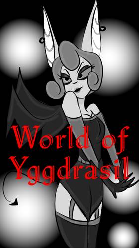 Read World of Yggdrasil  1 Page 1 in English