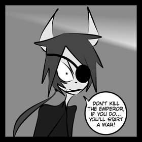 Read World of Yggdrasil  1 Page 4 in English