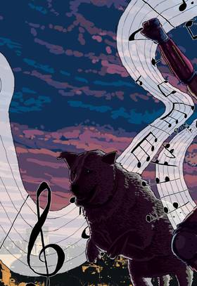 Read Sonica  1 Page 2 in English