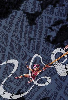 Read Sonica  2 Page 2 in English