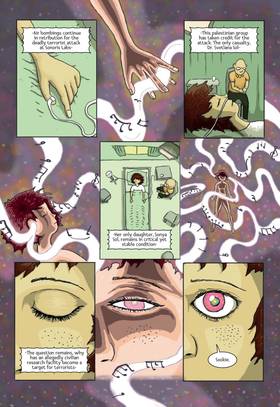 Read Sonica  2 Page 4 in English