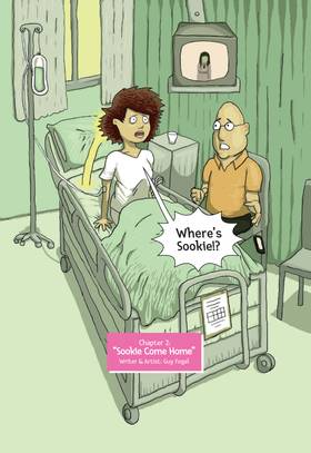Read Sonica  2 Page 5 in English