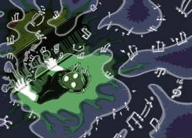 Read Sonica  3 Page 2 in English