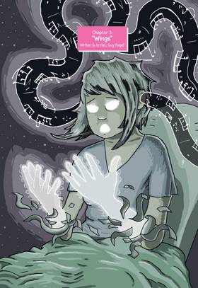 Read Sonica  3 Page 7 in English