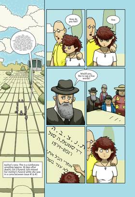 Read Sonica  3 Page 8 in English