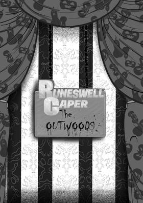 Read Runeswell Caper  3 Page 1 in English