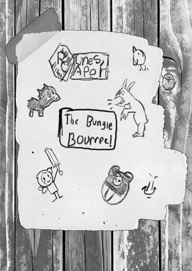 Read Runeswell Caper  5 Page 2 in English