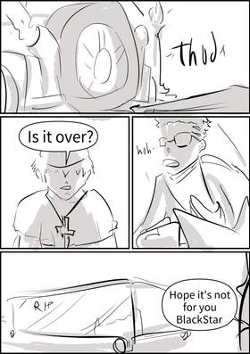 Read Soul Eater post  89 Page 2 in English