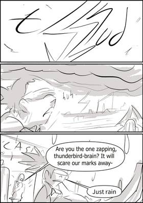 Read Soul Eater post  90 Page 9 in English