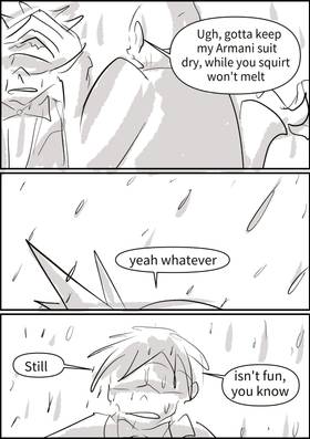 Read Soul Eater post  90 Page 10 in English