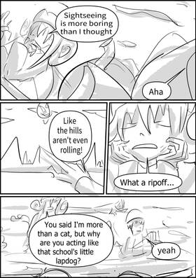 Read Soul Eater post  91 Page 2 in English