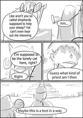 Read Soul Eater post  91 Page 4 in English