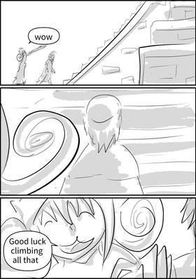Read Soul Eater post  91 Page 5 in English