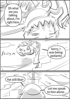 Read Soul Eater post  91 Page 7 in English
