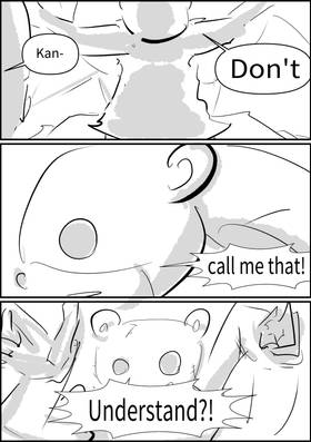 Read Soul Eater post  91 Page 8 in English