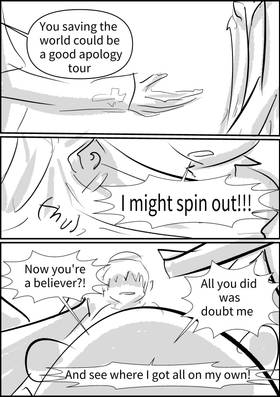 Read Soul Eater post  91 Page 10 in English