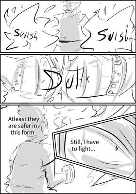 Read Soul Eater post  92 Page 6 in English