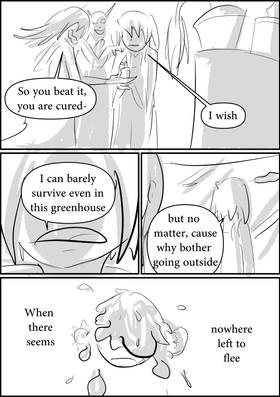 Read Soul Eater post  93 Page 6 in English