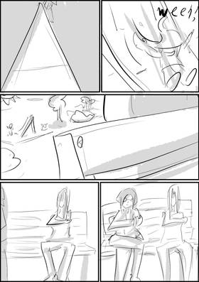 Read Soul Eater post  93 Page 10 in English