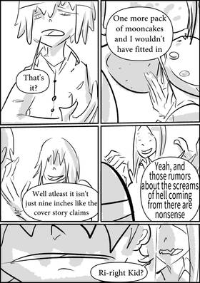 Read Soul Eater post  94 Page 2 in English