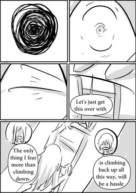 Read Soul Eater post  94 Page 4 in English