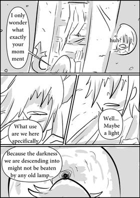Read Soul Eater post  94 Page 5 in English