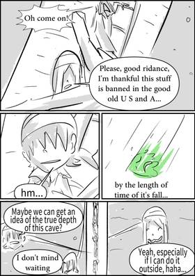 Read Soul Eater post  94 Page 7 in English