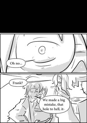 Read Soul Eater post  94 Page 10 in English