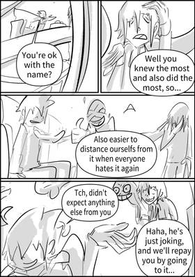 Read Soul Eater post  95 Page 2 in English